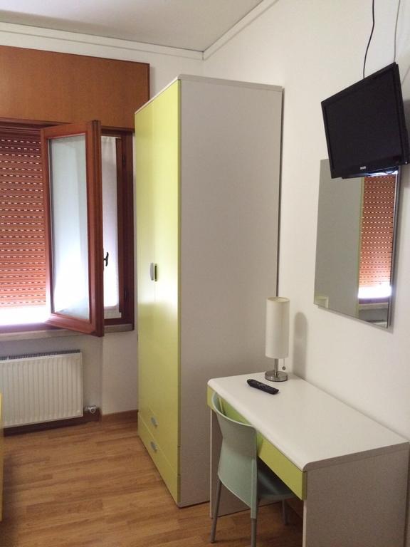 Locanda Trattoria Caffe Cavour Cittadella Rom bilde