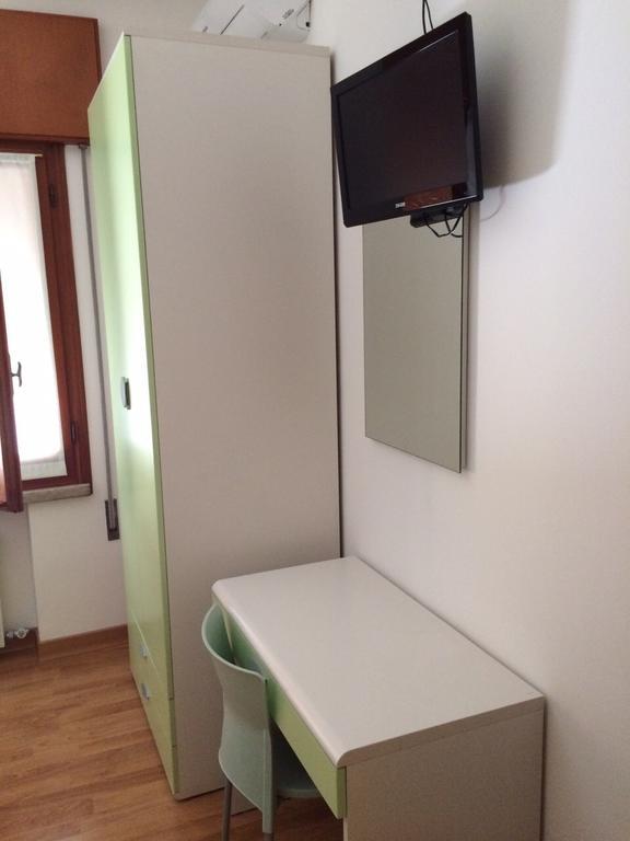 Locanda Trattoria Caffe Cavour Cittadella Rom bilde